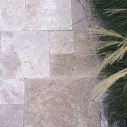 Eco Outdoor Travertine Limestone Pavers gallery detail image