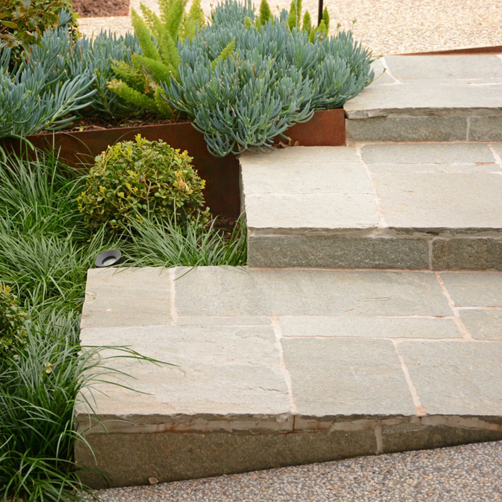 Eco Outdoor Split Stone Outdoor Pavers gallery detail image