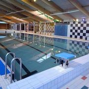 Elementi Swimming Pool Tile by Casalgrande Padana gallery detail image