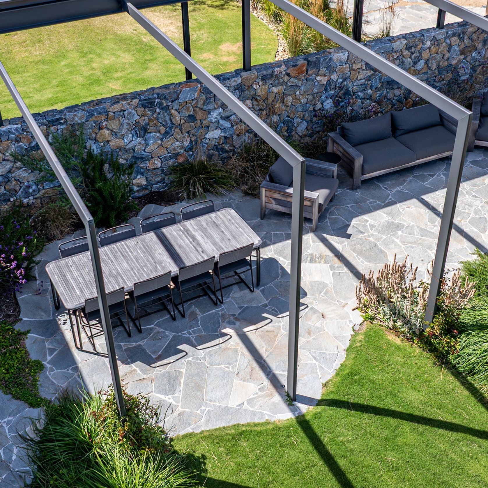 Euro Granite Crazy Paving gallery detail image