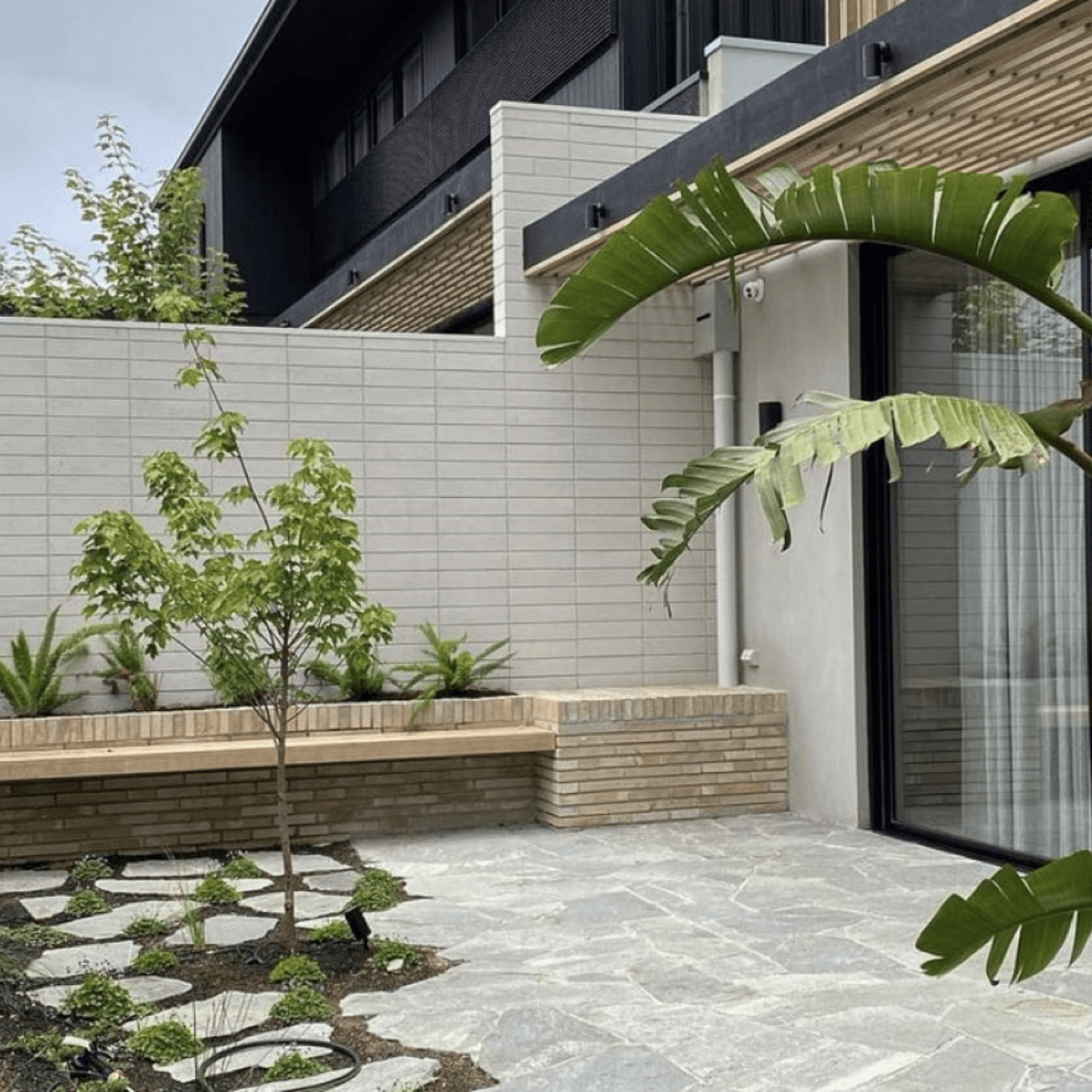 Euro Crazy Paving gallery detail image
