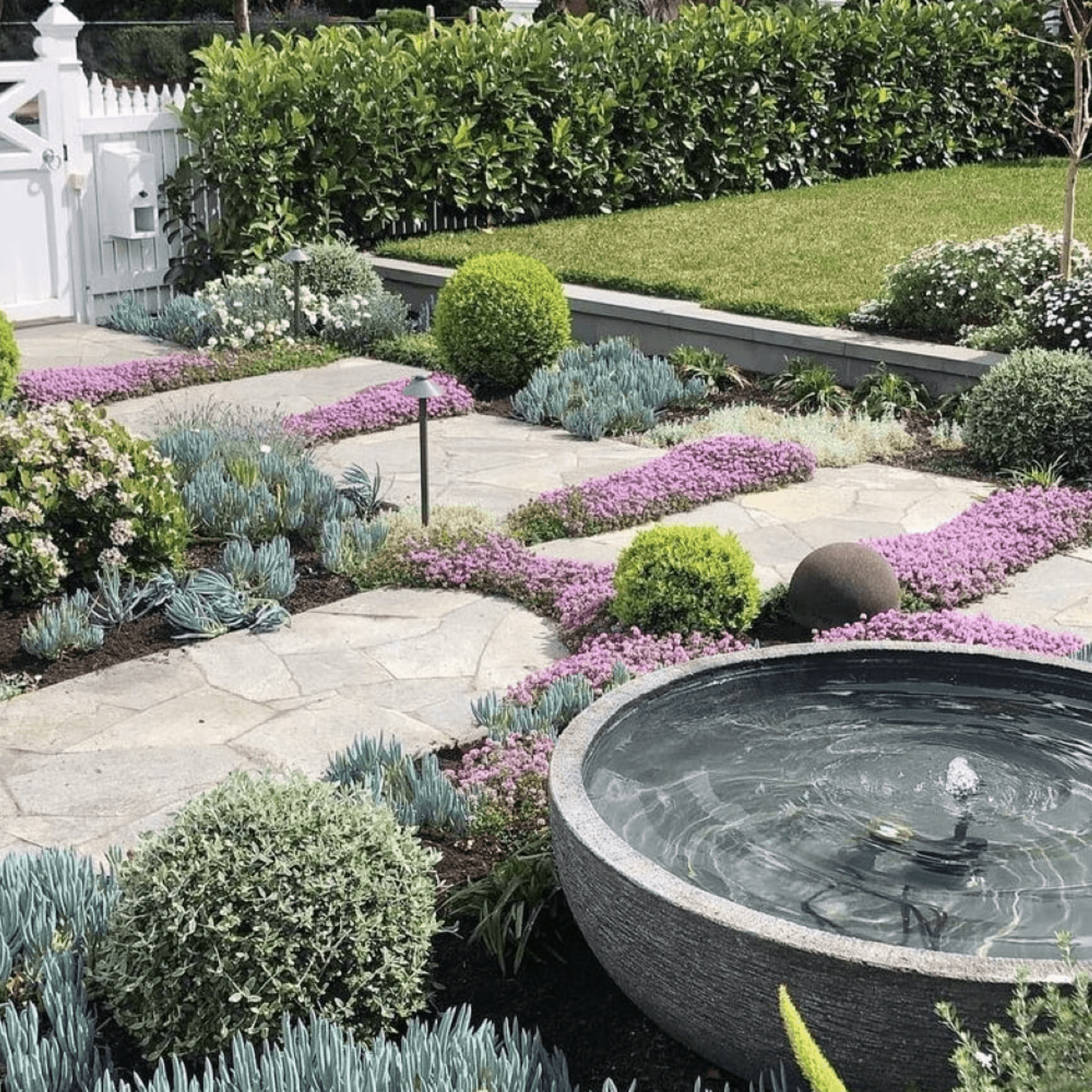 Euro Crazy Paving gallery detail image
