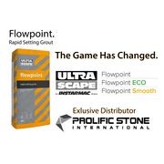 Flowpoint Rapid Set Grout gallery detail image