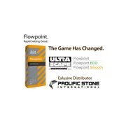 Flowpoint Rapid Set Grout gallery detail image