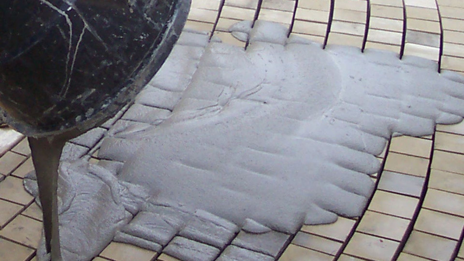 Flowpoint Rapid Set Grout gallery detail image
