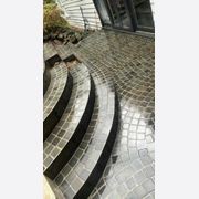 Tumbled Bluestone Cobble gallery detail image