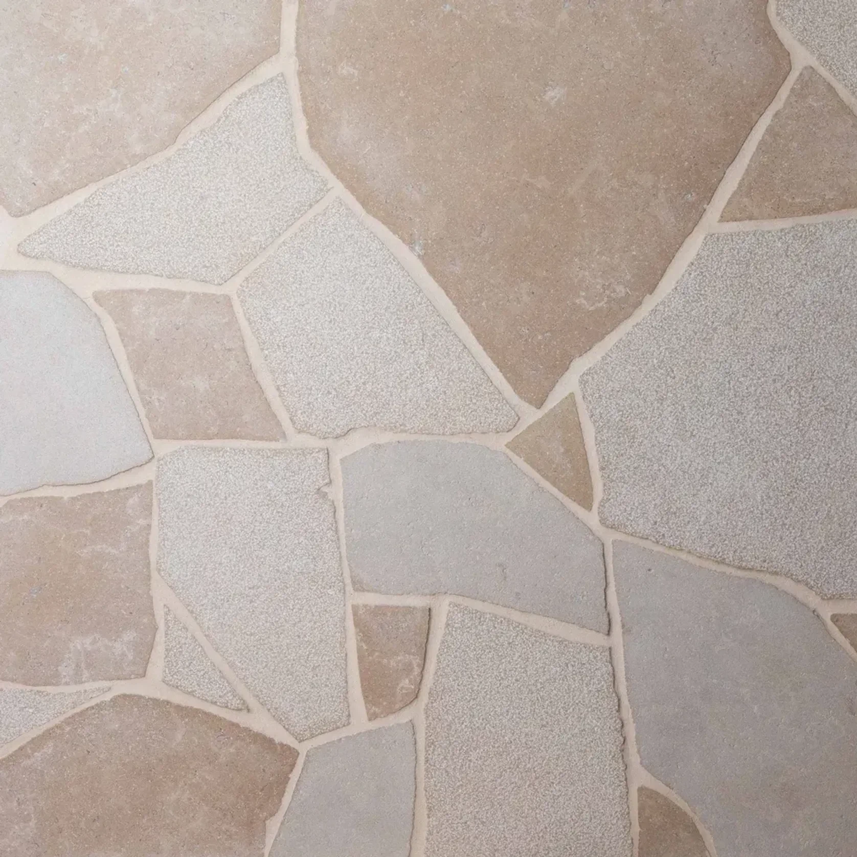 Crazy Pave gallery detail image