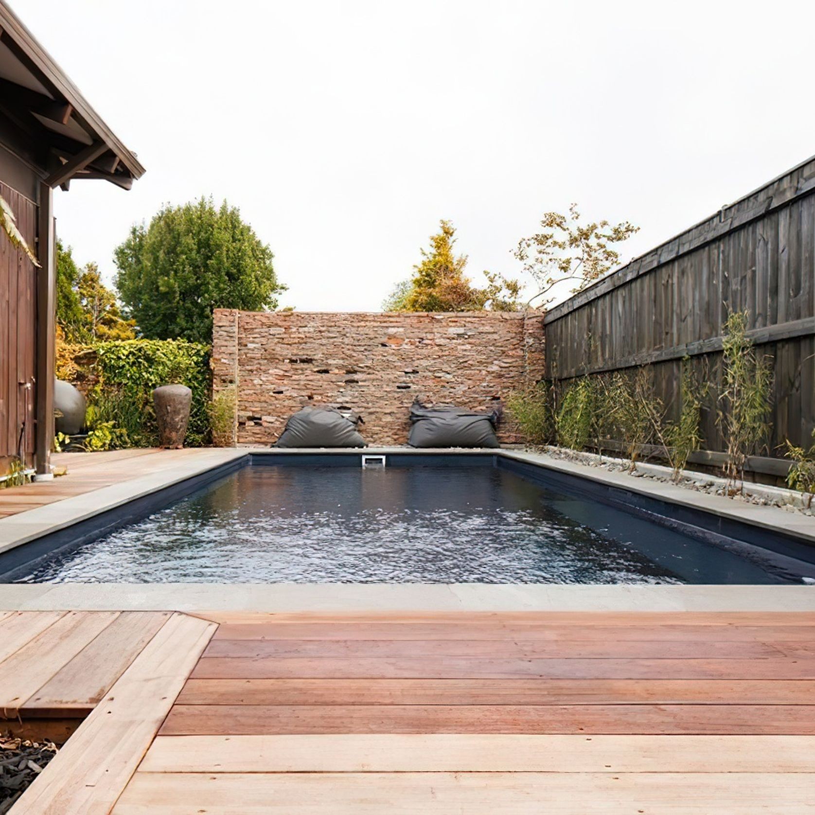 Black Granite | Paving gallery detail image