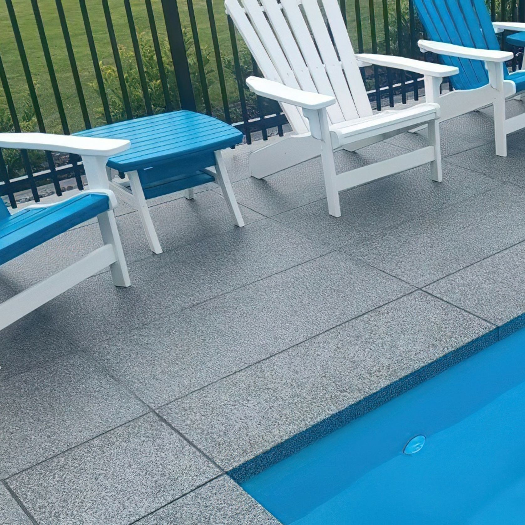 Black Granite | Paving gallery detail image