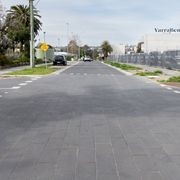 Melbourne City Approved, Tiliqua Bluestone Pavers gallery detail image