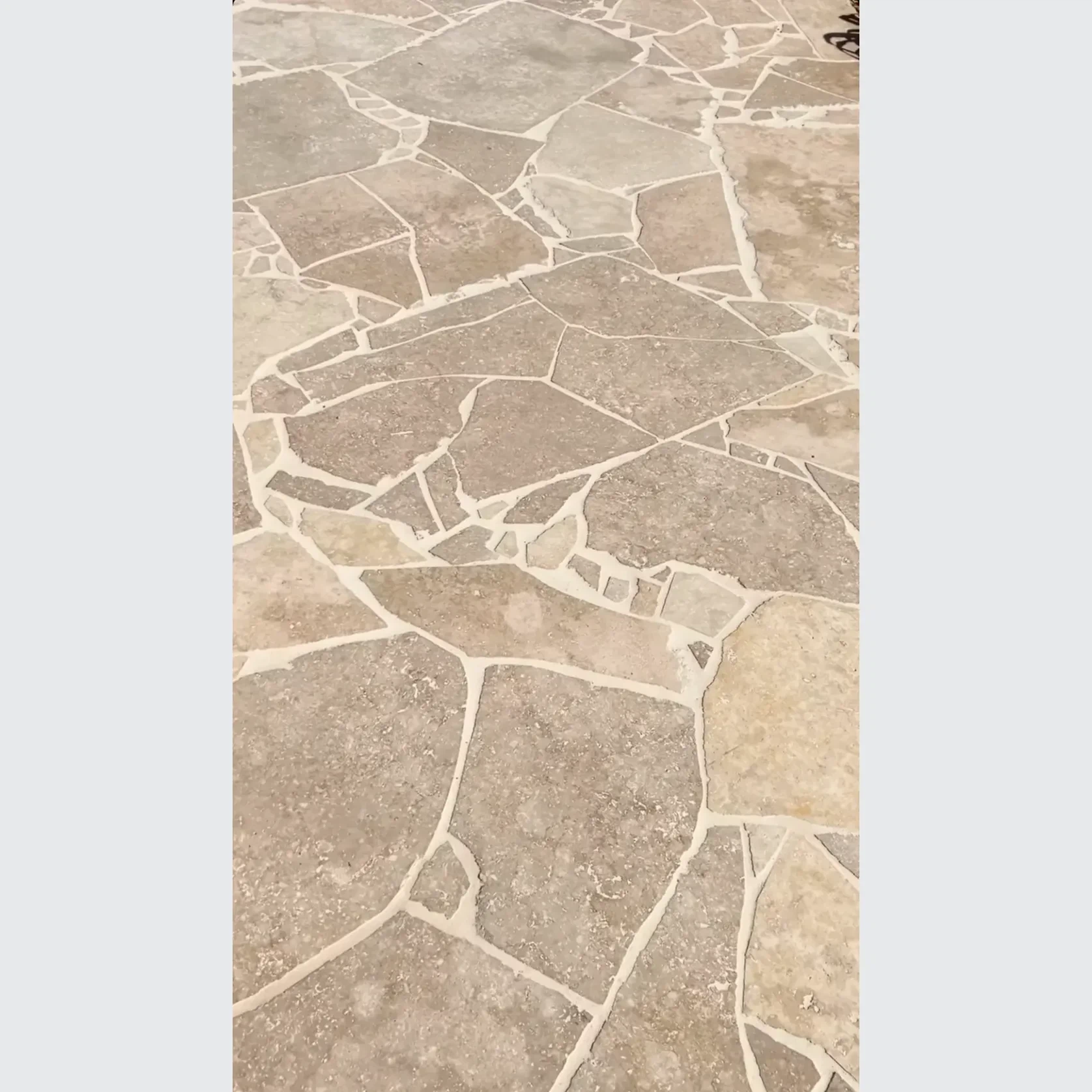 Crazy Pave gallery detail image