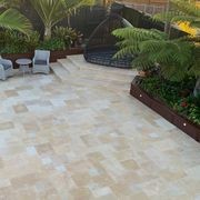 Classic Travertine | Paving gallery detail image