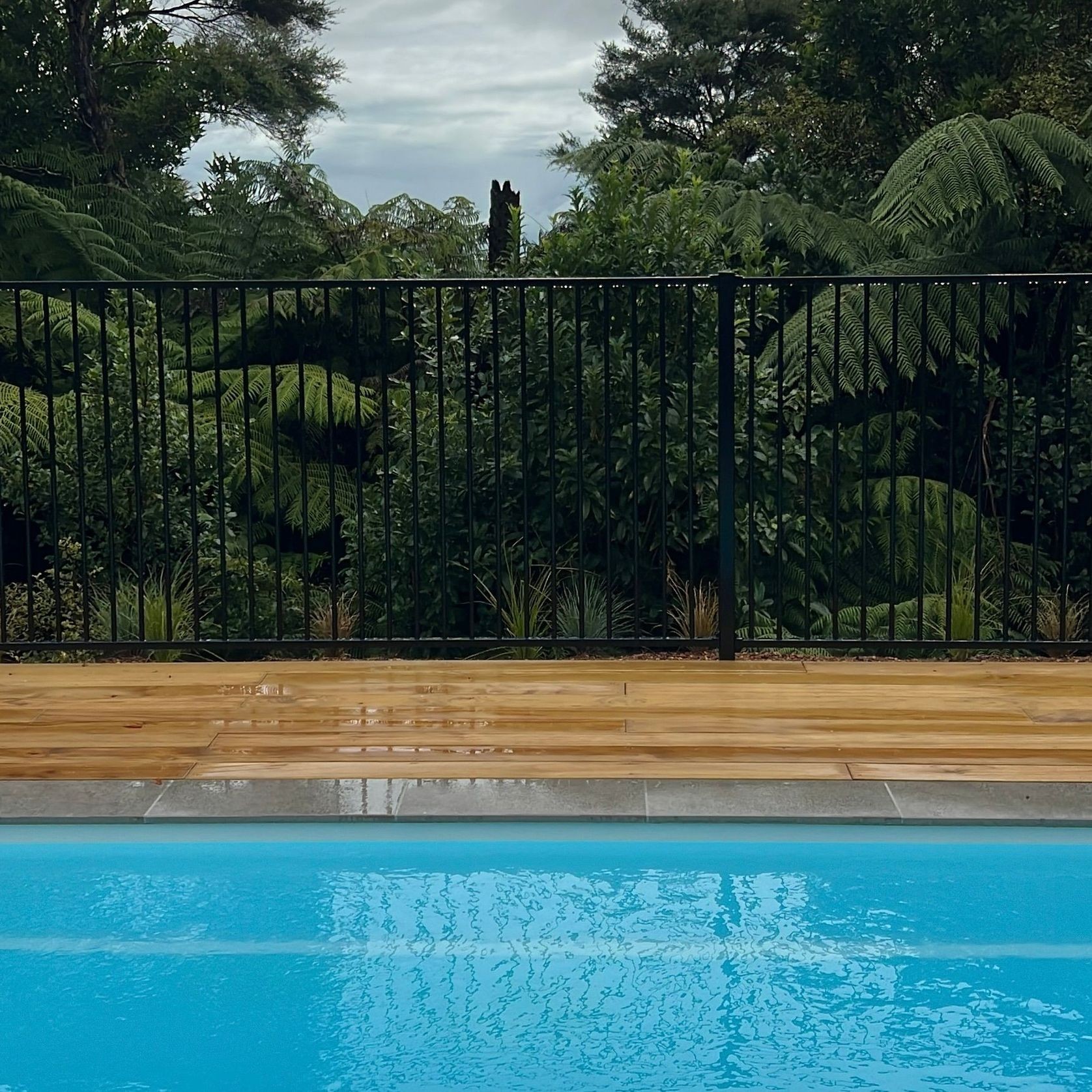 Pool Copings