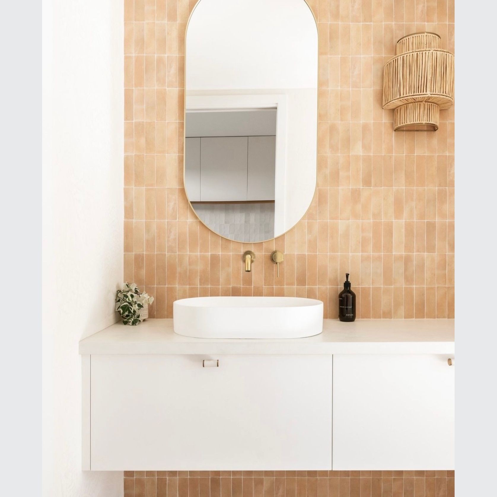 Porcelain Terra Bejmat | Terracotta gallery detail image