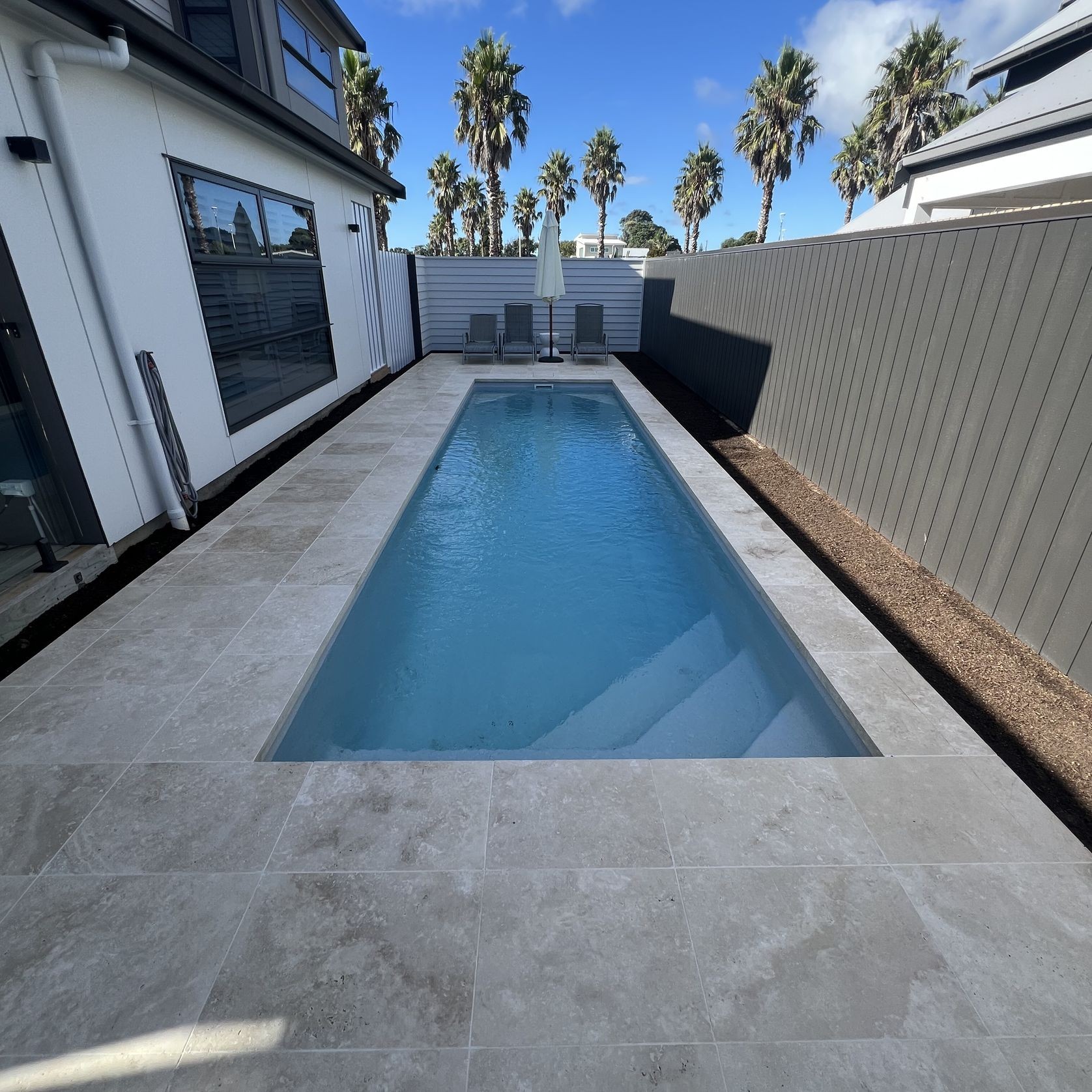 Classic Travertine | Paving gallery detail image