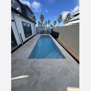 Classic Travertine | Paving gallery detail image