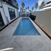 Classic Travertine | Paving gallery detail image