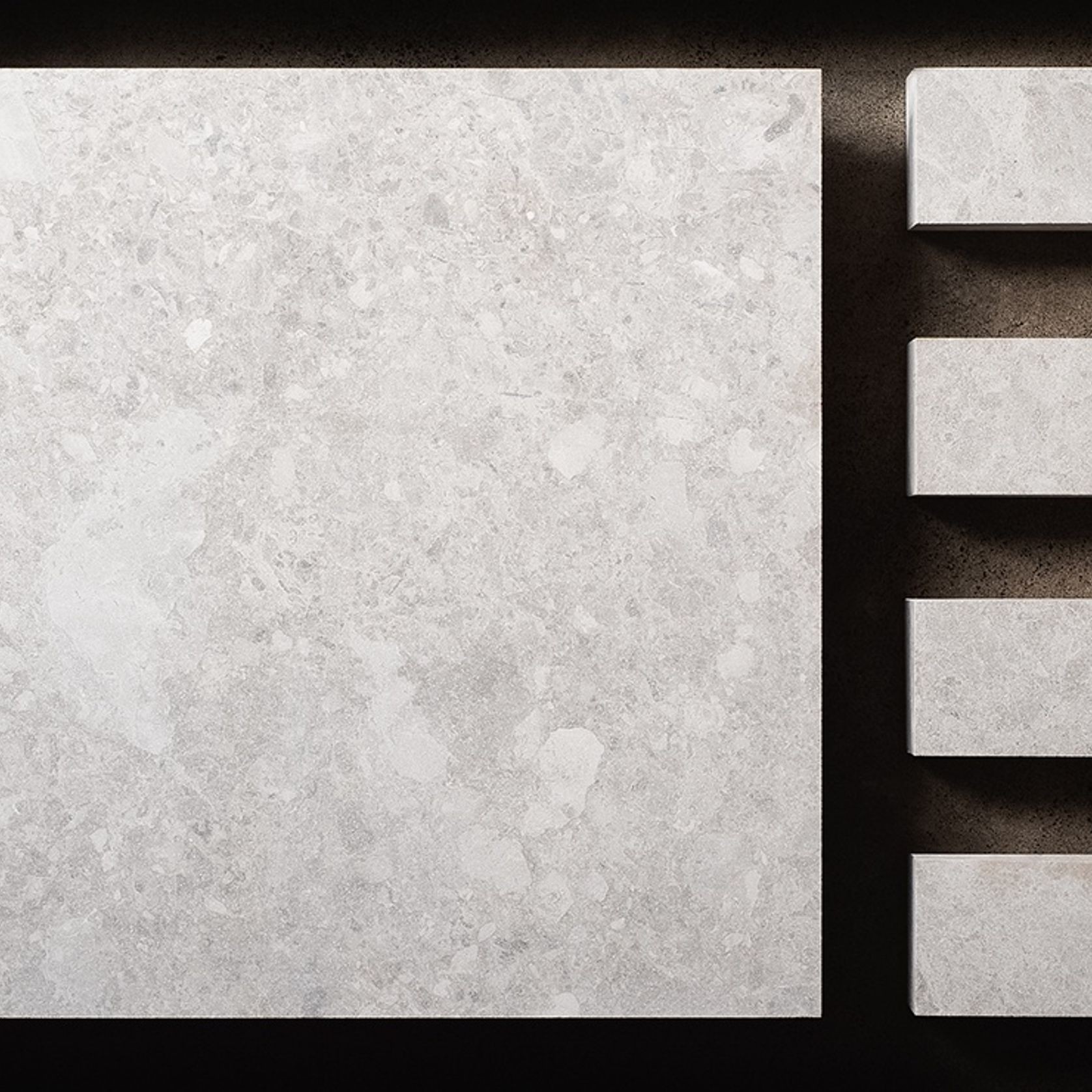 Petra San Remo Internal & External Stone Tile gallery detail image