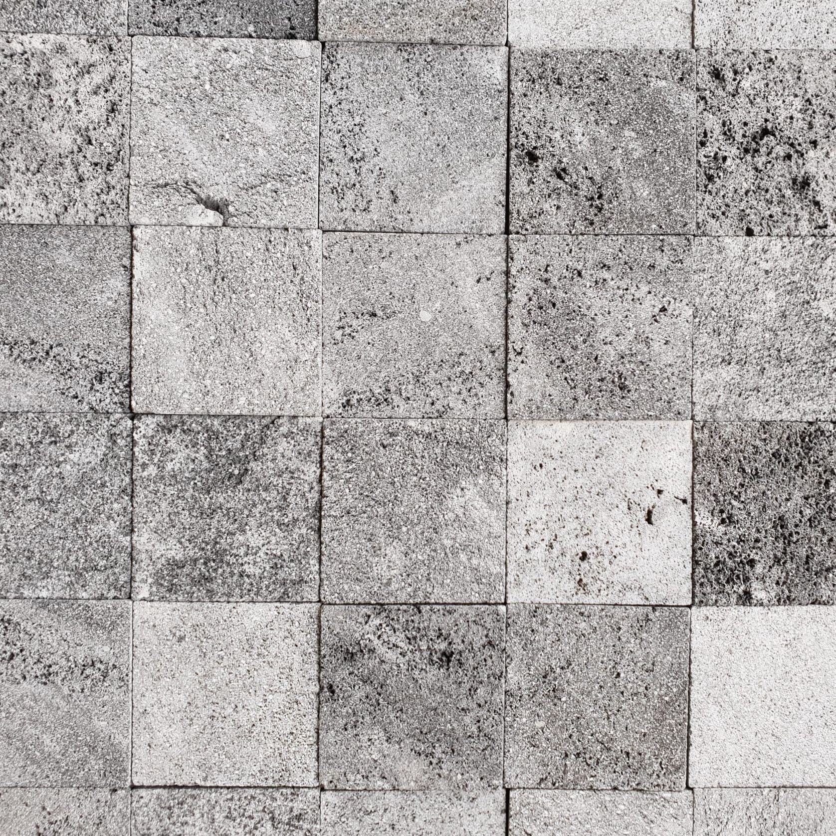 Black Lavastone Tiles gallery detail image