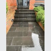 Mamba Modern Bluestone Pavers gallery detail image