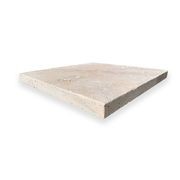 Natural Travertine Coping gallery detail image