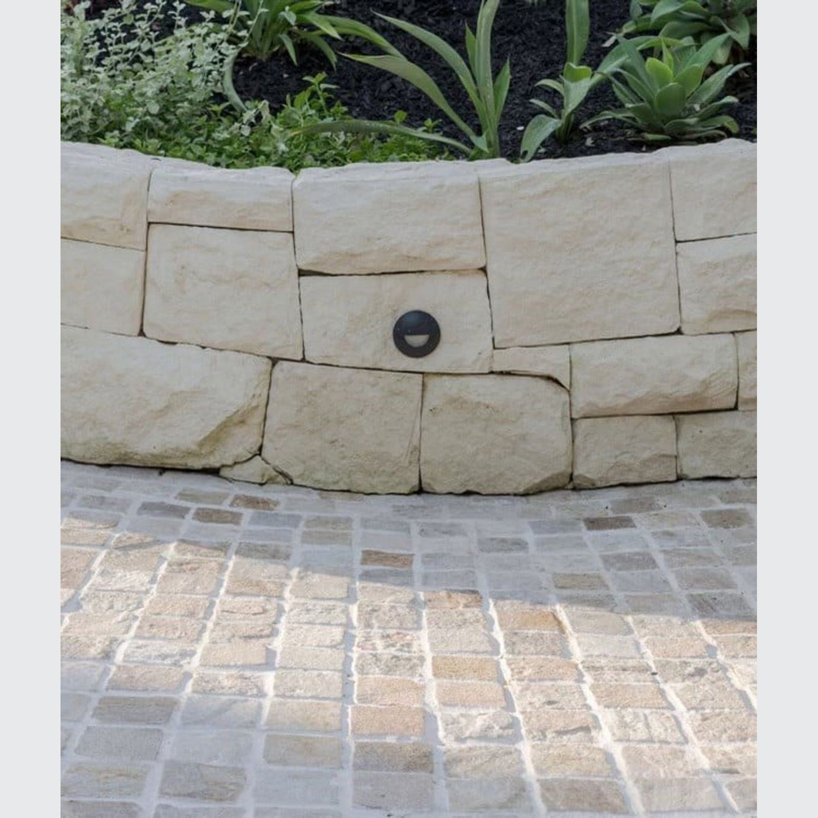 Cobblestone - Oak gallery detail image