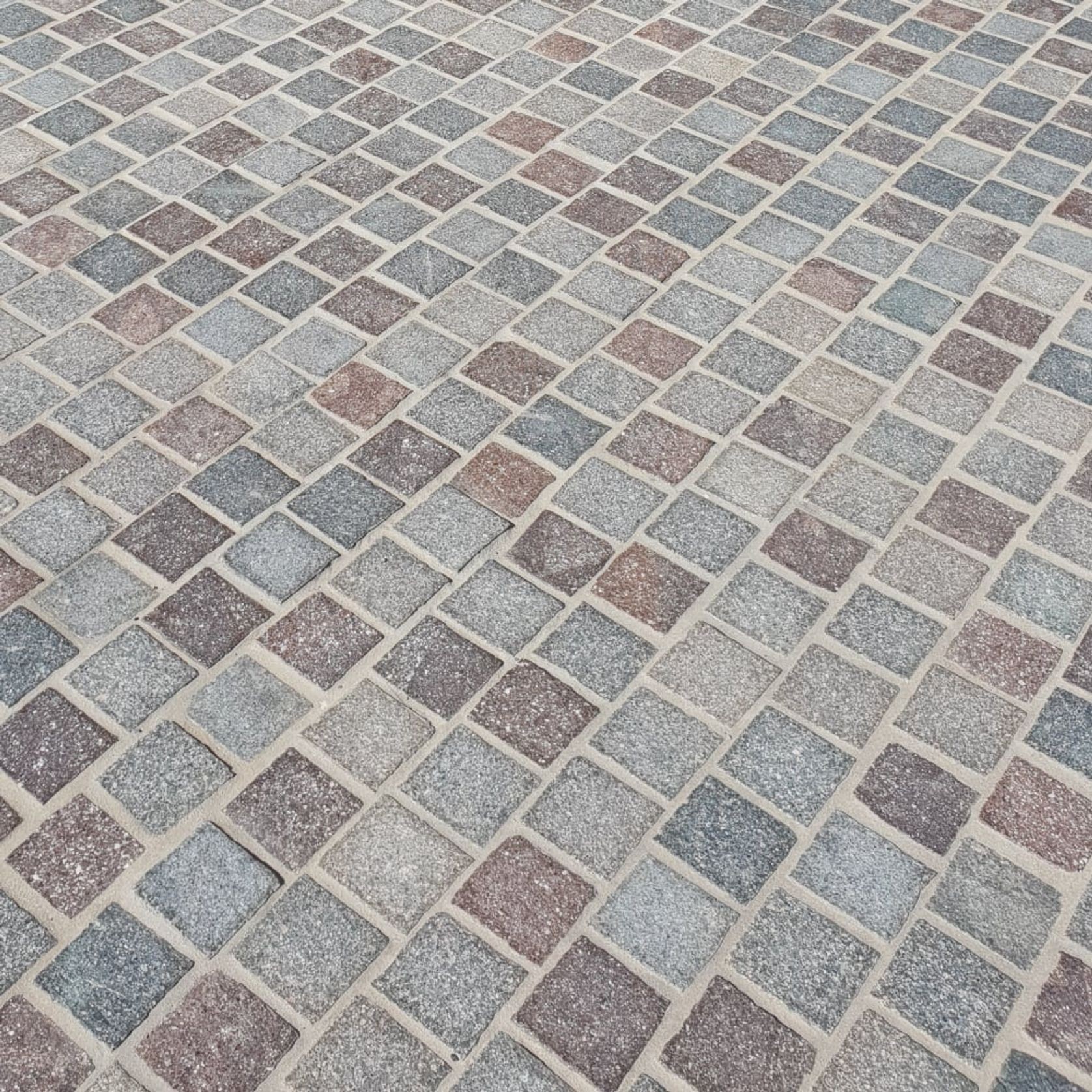 Stoneyard Piazza Cobblestones gallery detail image