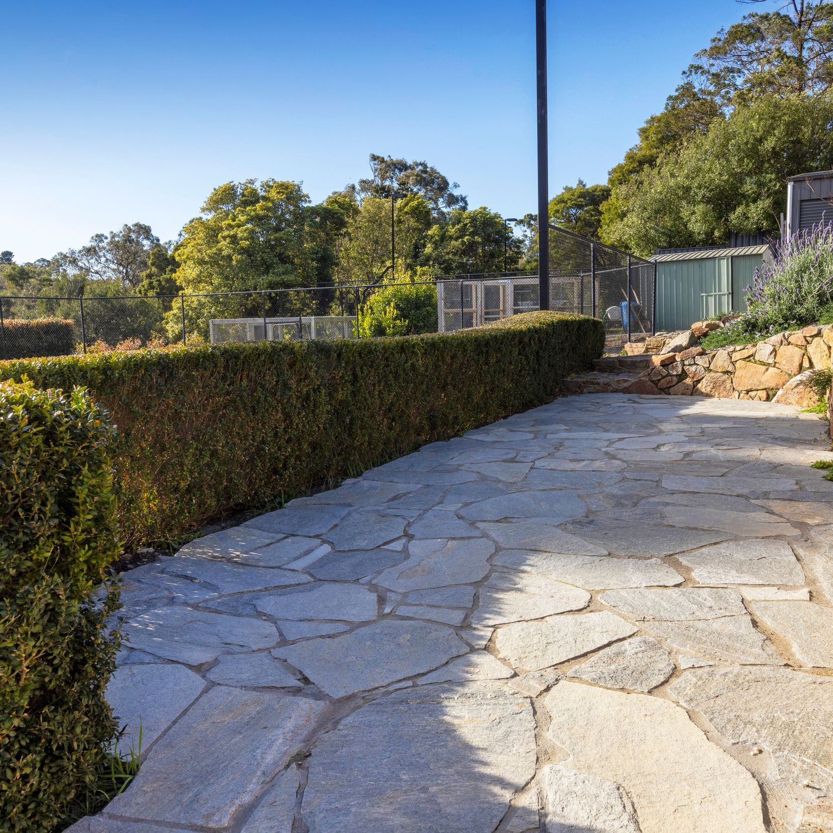 Euro Granite Crazy Paving gallery detail image