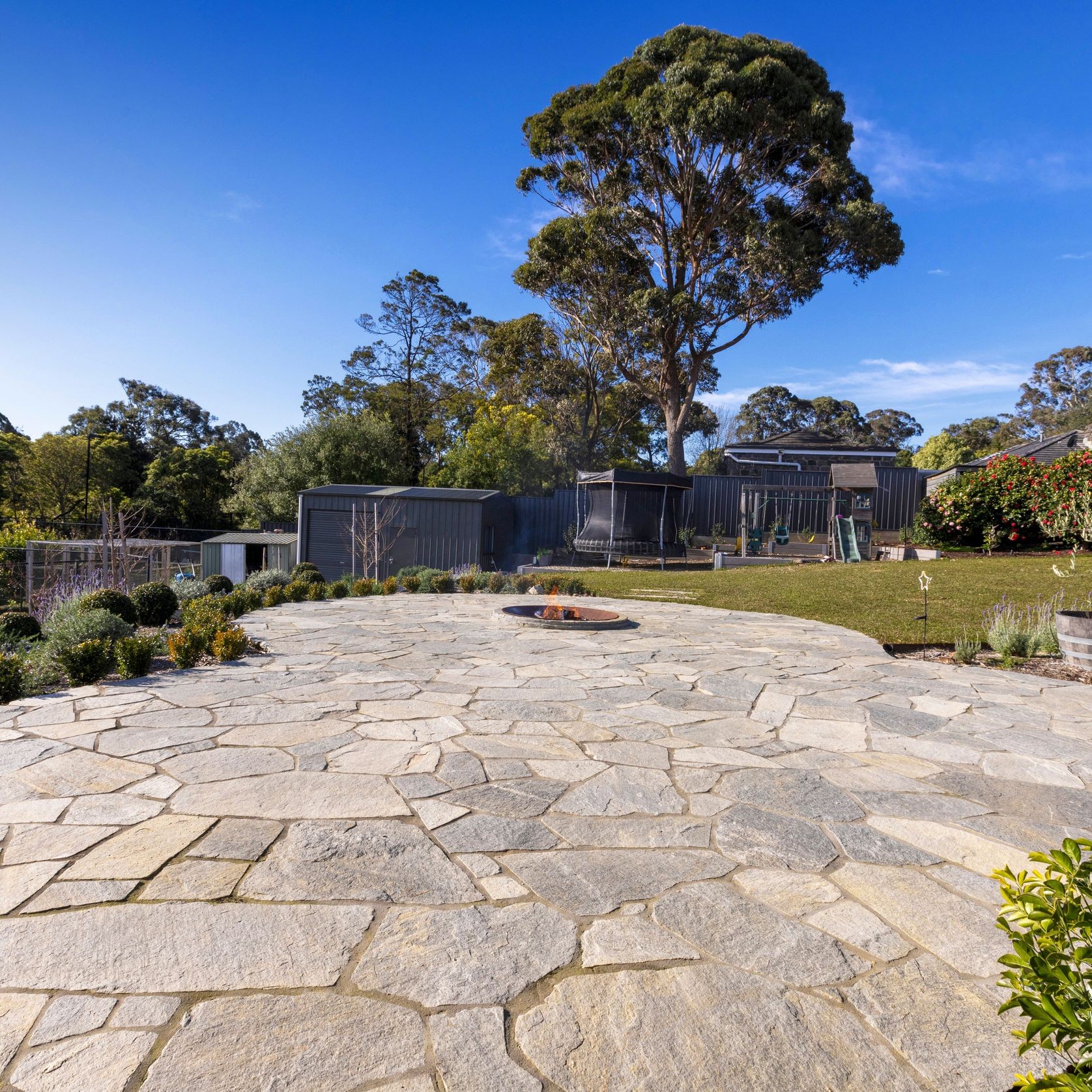 Euro Granite Crazy Paving gallery detail image
