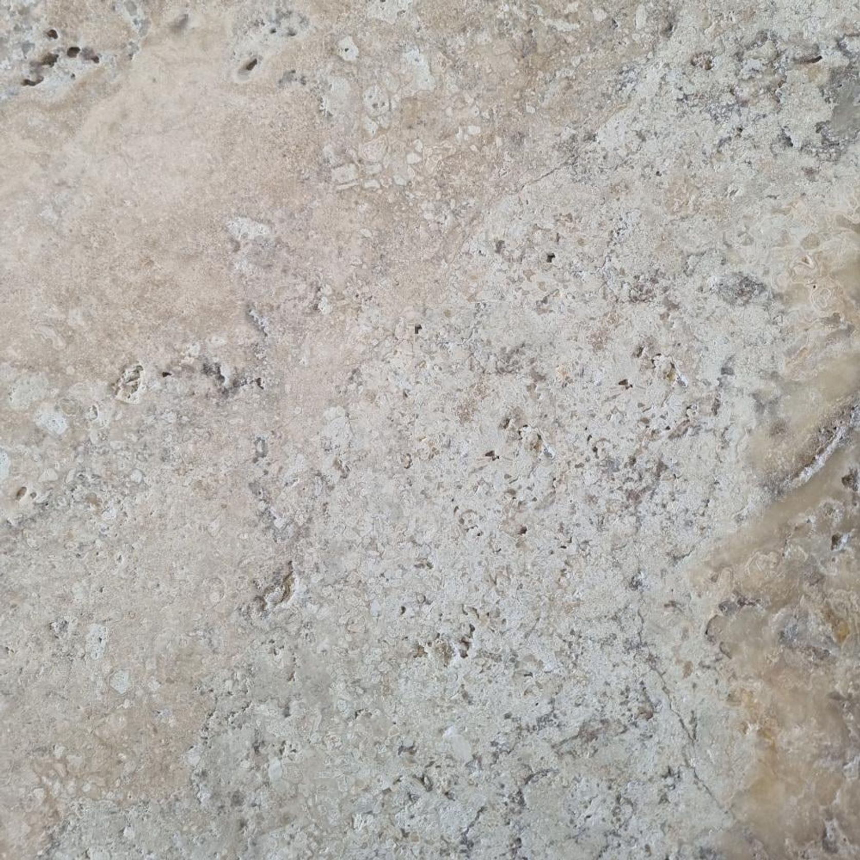 30mm Philadelphia Travertine Pavers gallery detail image