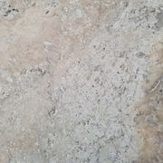 12mm Philadelphia Travertine French Pattern gallery detail image