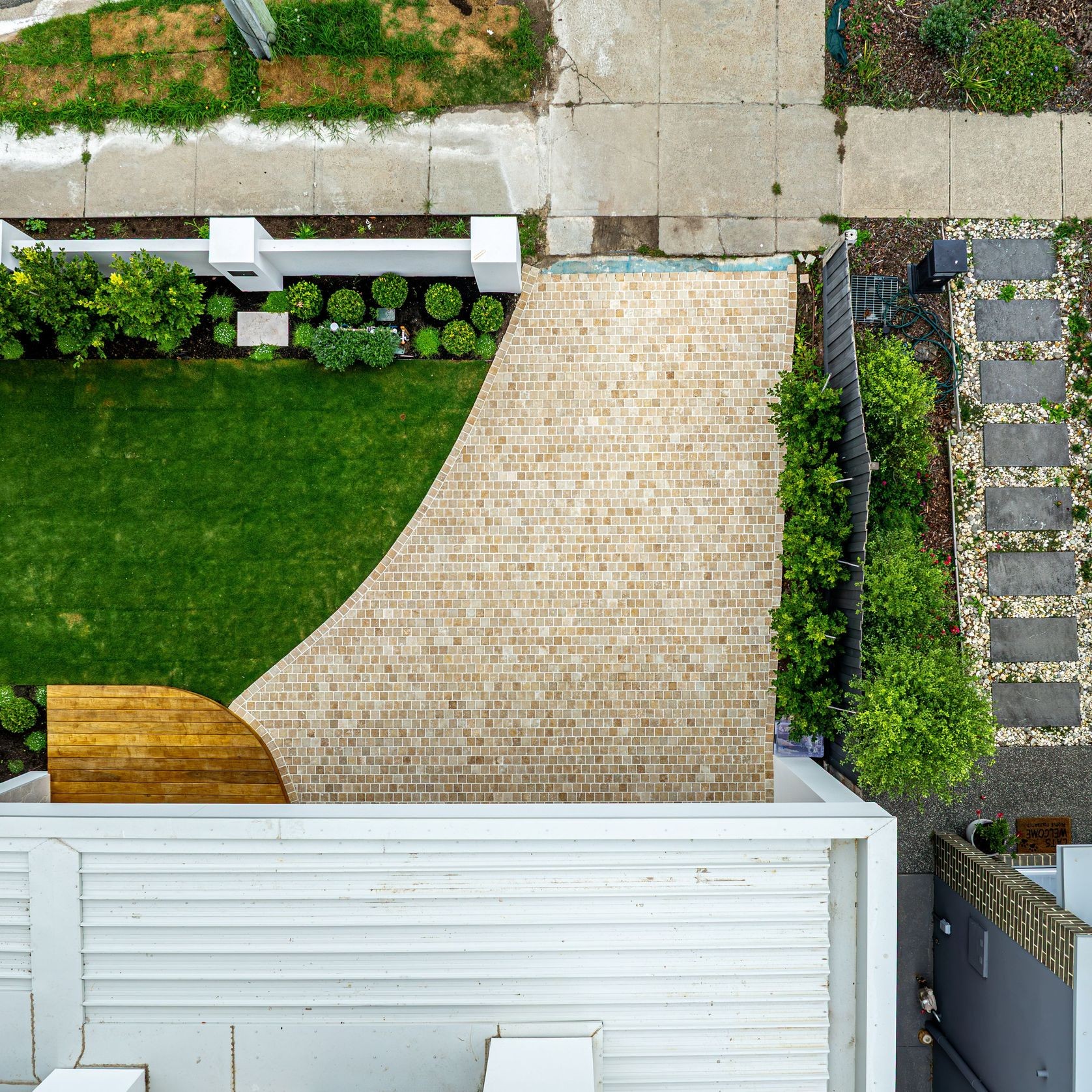 Premium Classic Travertine Pavers gallery detail image