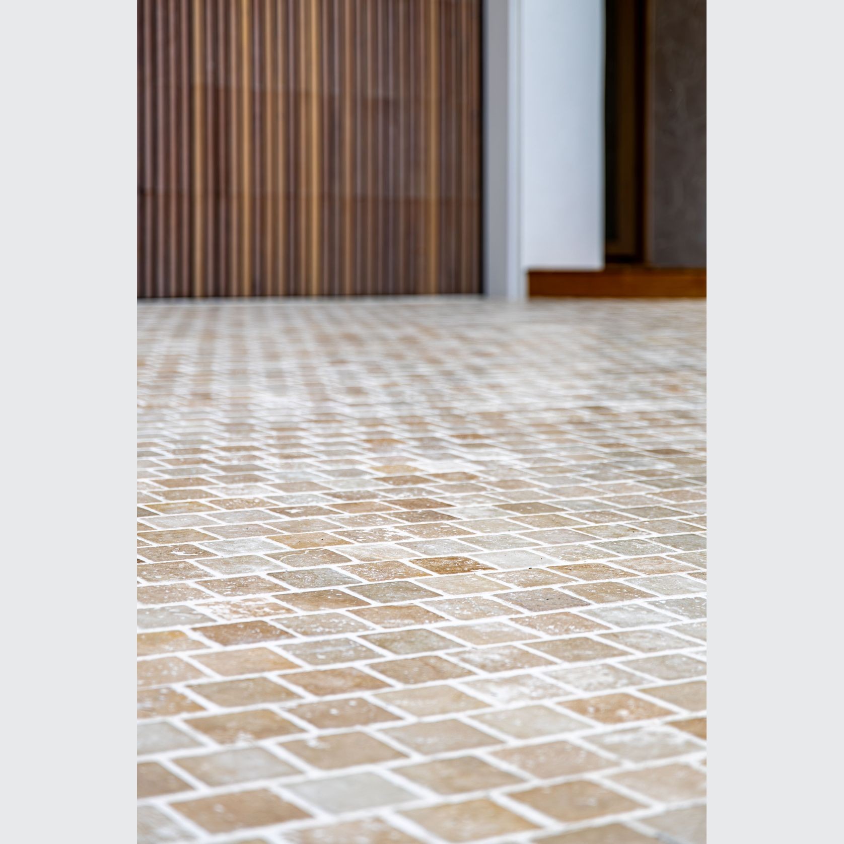 Premium Classic Travertine Pavers gallery detail image