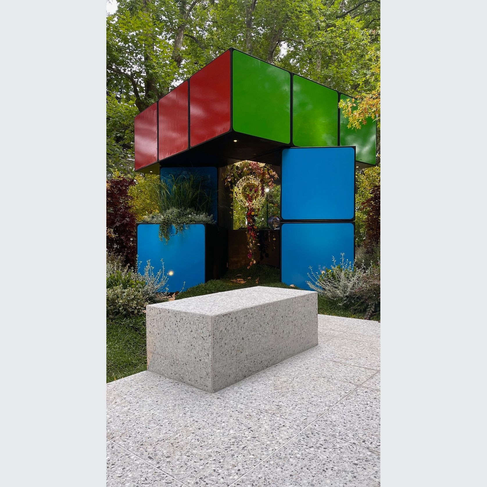 Di Lusso Terrazzo gallery detail image