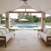 Premium Classic Travertine Pavers gallery detail image
