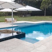Premium Classic Travertine Pavers gallery detail image