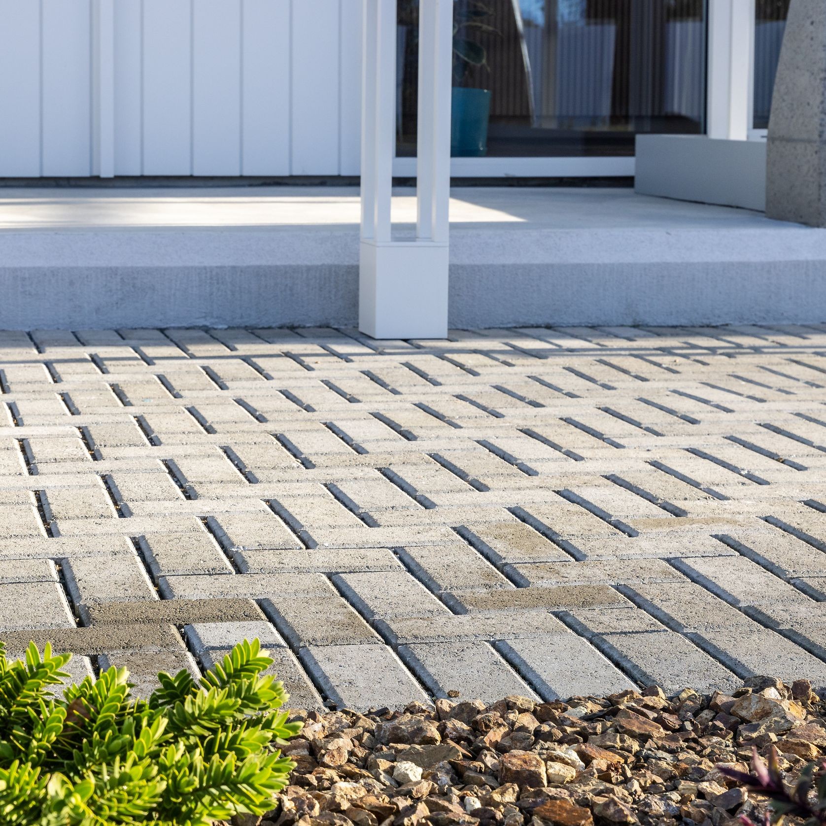 Dry Cast Paving gallery detail image