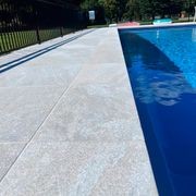 White Quartzite | Paving gallery detail image