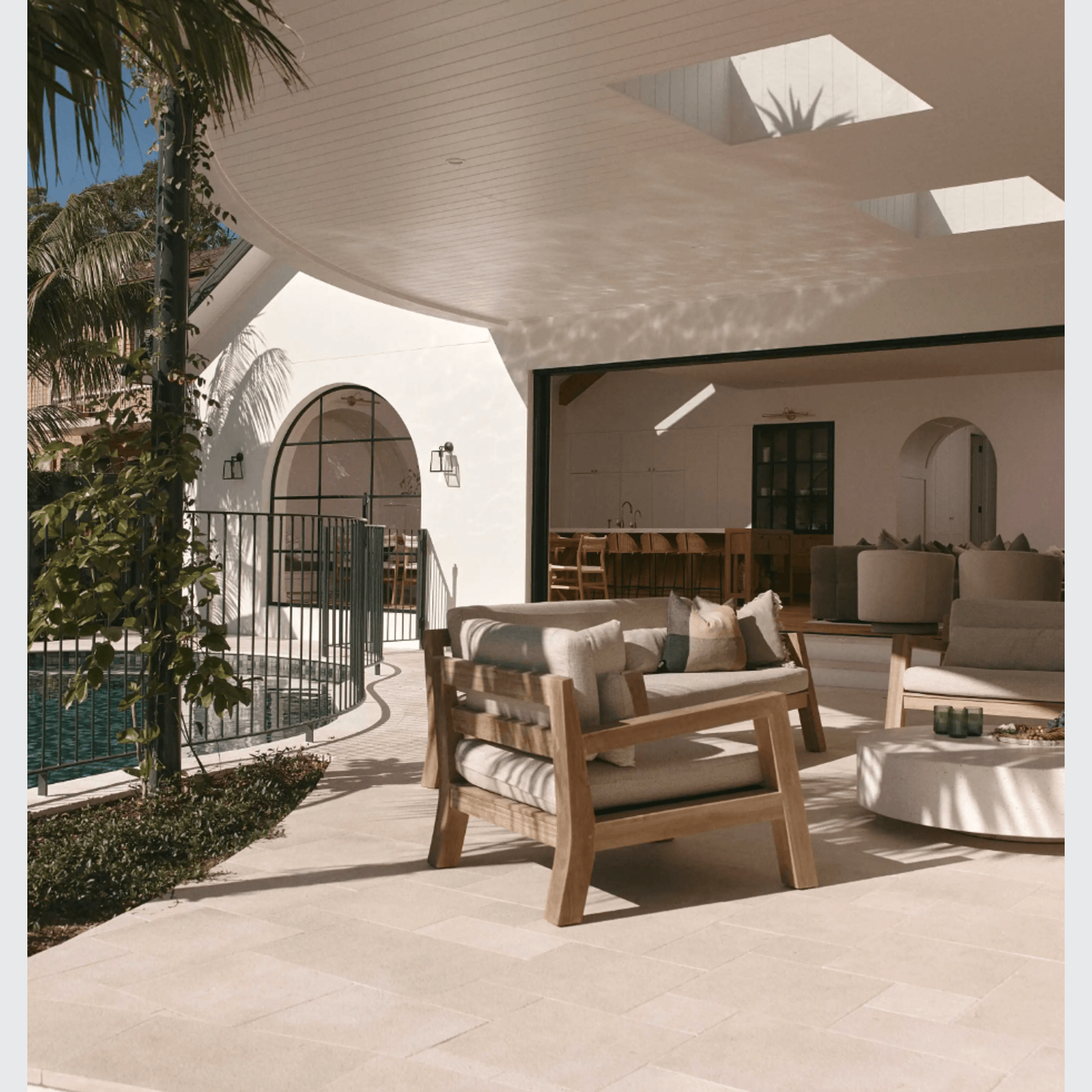 Natural Stone | Large gallery detail image