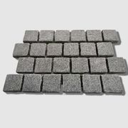 Silhouette Granite Tumbled Cobblestones gallery detail image