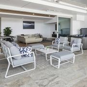 Silver Ash Premium Travertine gallery detail image