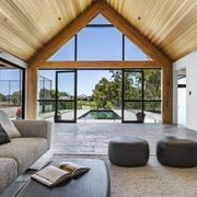 Silver Ash Premium Travertine gallery detail image