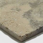 Silver Ash Premium Travertine gallery detail image