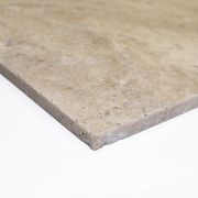 Sparta Latte Travertine Collection | Stone gallery detail image
