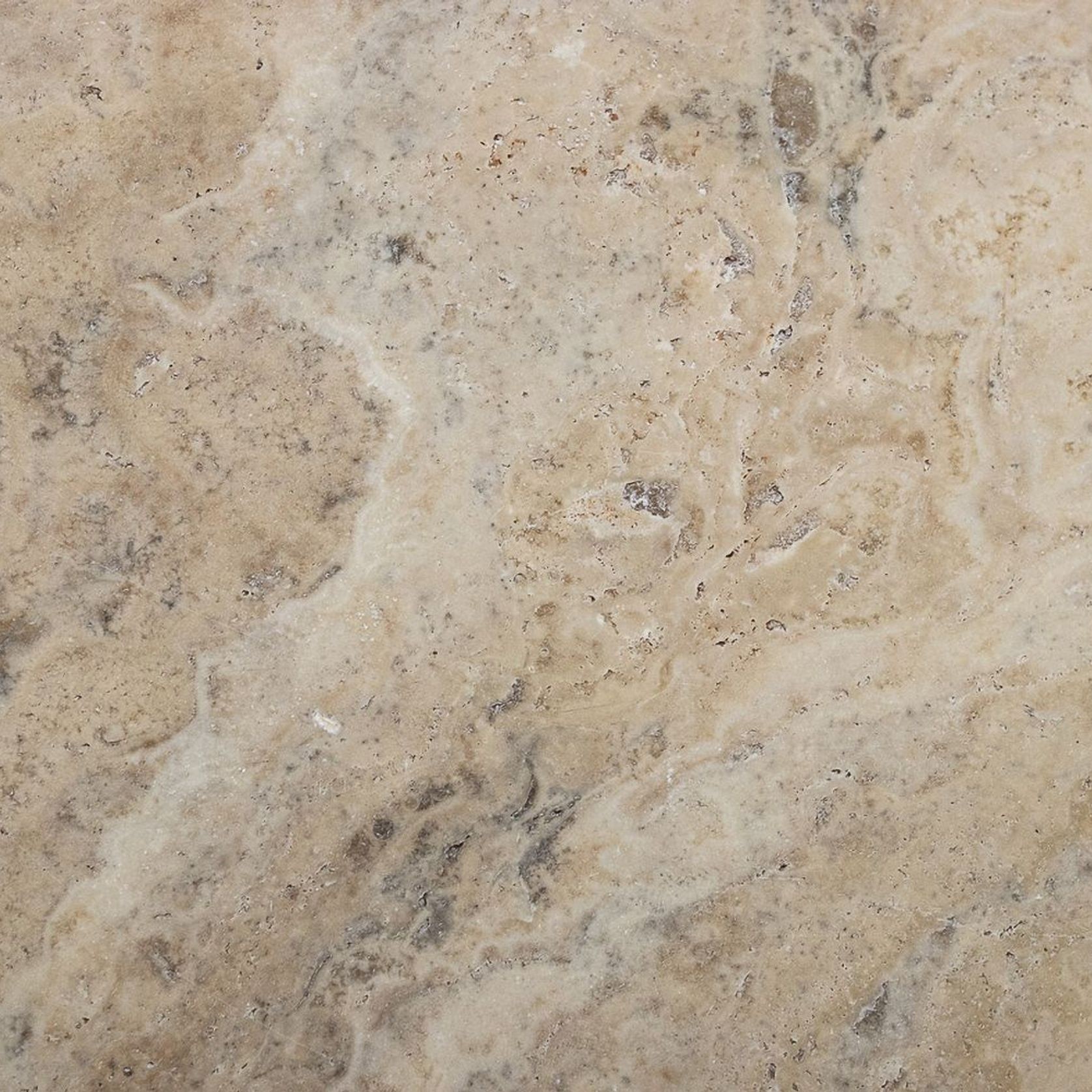 Sparta Latte Travertine Collection | Stone gallery detail image