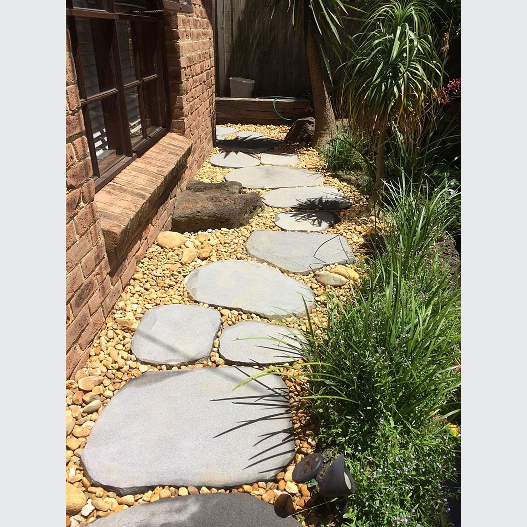 Premium Bluestone Steppers gallery detail image