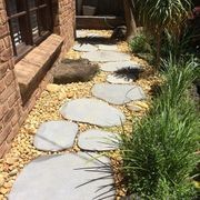 Premium Bluestone Steppers gallery detail image