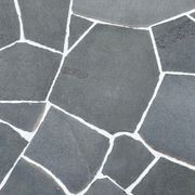 20mm Stoneyard Urban Bluestone Crazy Paving gallery detail image