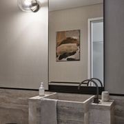 Striato Domus Vein Cut Travertine gallery detail image