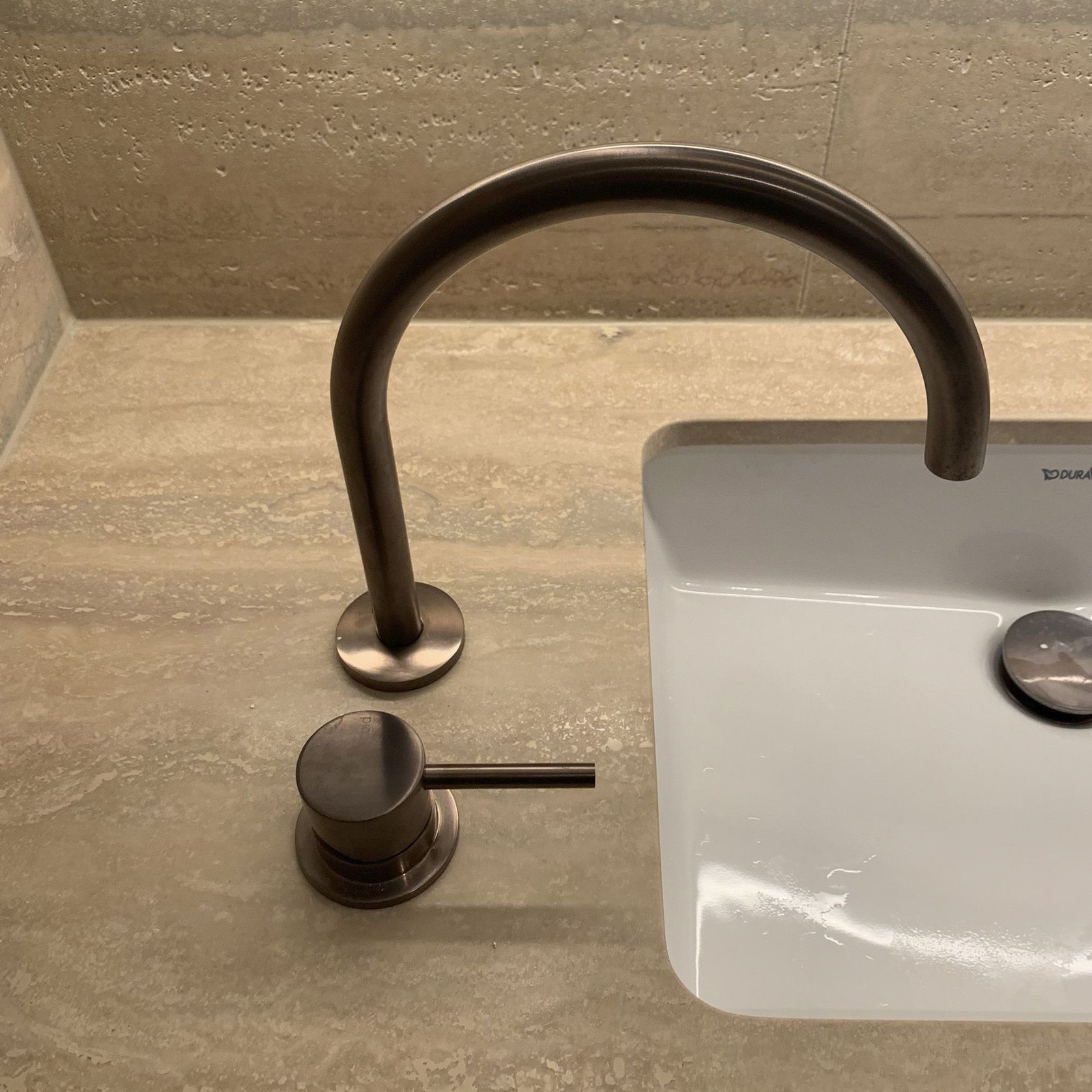 Striato Domus Vein Cut Travertine gallery detail image